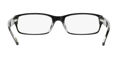 Ralph RA7018 Eyeglasses | Size 52