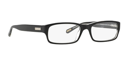 Ralph RA7018 Eyeglasses | Size 52