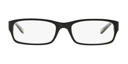 Ralph RA7018 Eyeglasses | Size 52