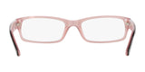 Ralph RA7018 Eyeglasses | Size 52