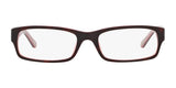 Ralph RA7018 Eyeglasses | Size 52