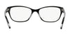 Ralph RA7020 Eyeglasses | Size 52 / Black №541