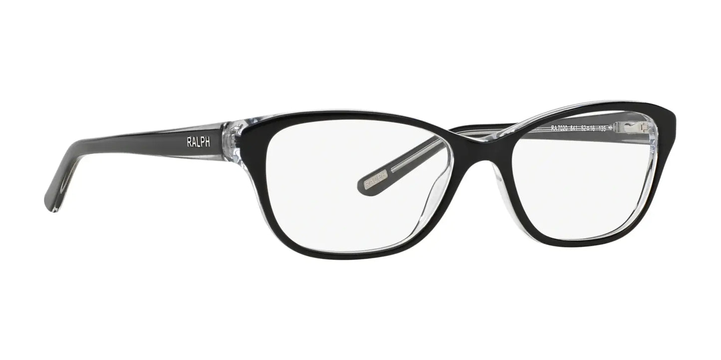 Ralph RA7020 Eyeglasses | Size 52