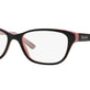 Shiny Dark Havana On Pink №599