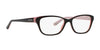 Ralph RA7020 Eyeglasses | Size 52 / Black №541