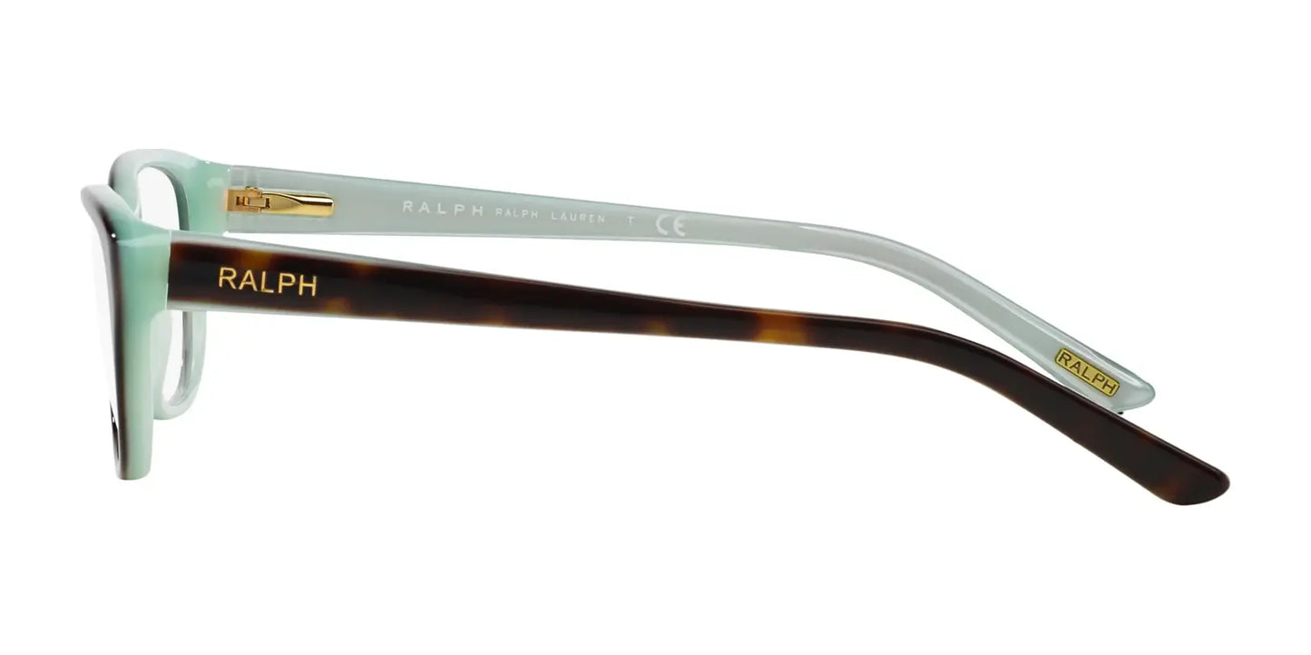 Ralph RA7020 Eyeglasses | Size 52