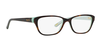 Ralph RA7020 Eyeglasses | Size 52