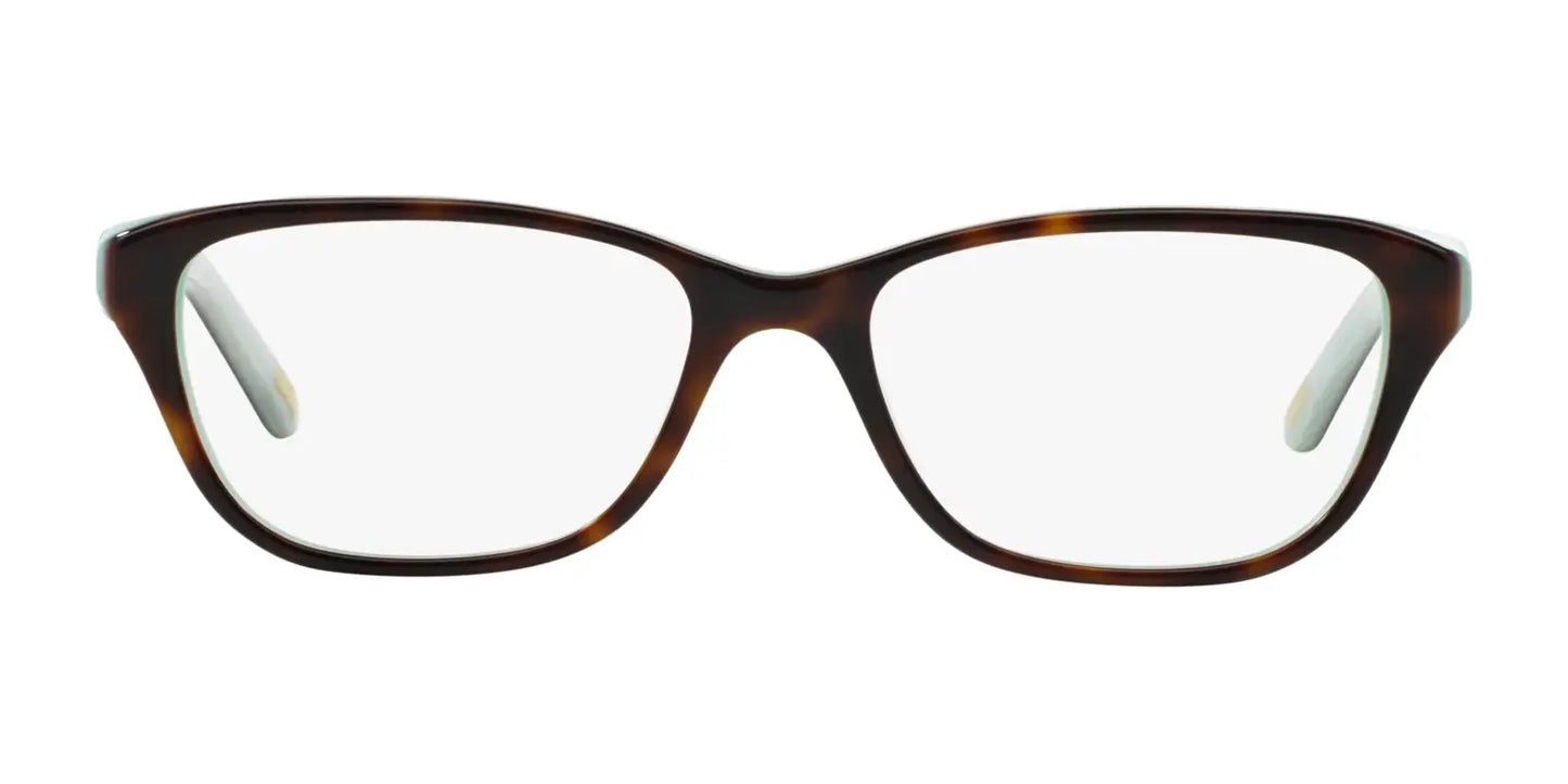 Ralph RA7020 Eyeglasses | Size 52