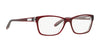 Ralph RA7039 Eyeglasses / Milky Green On Milky Light Gre №6074 / Size 51
