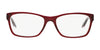 Ralph RA7039 Eyeglasses / Milky Green On Milky Light Gre №6074 / Size 51