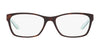 Ralph RA7039 Eyeglasses / Milky Green On Milky Light Gre №6074 / Size 51