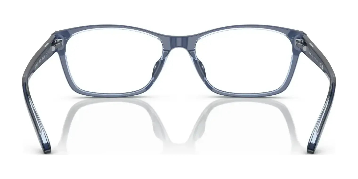 Ralph RA7039 Eyeglasses