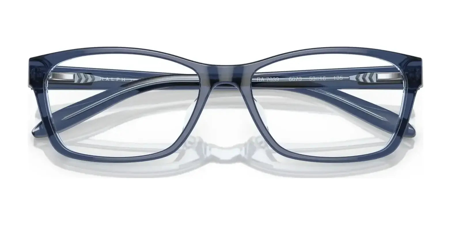 Ralph RA7039 Eyeglasses