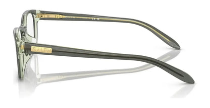 Ralph RA7039 Eyeglasses