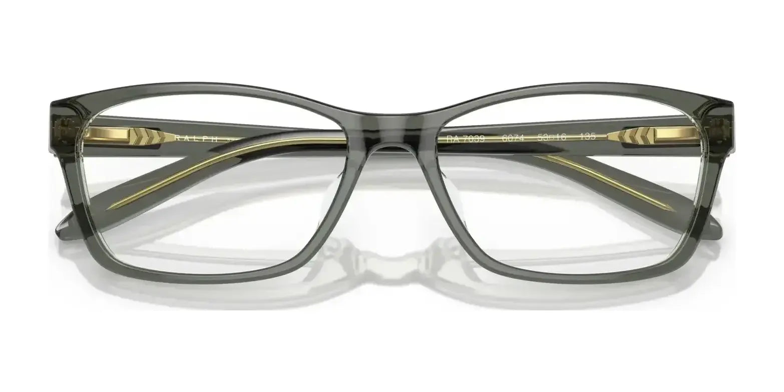 Ralph RA7039 Eyeglasses