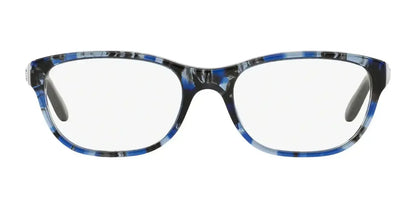 Ralph RA7043 Eyeglasses | Size 51