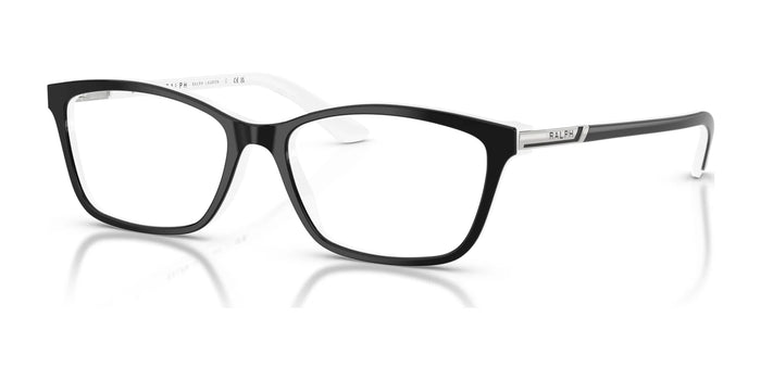 Ralph RA7044 Eyeglasses / Black №1139 / Size 52