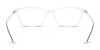 Ralph RA7044 Eyeglasses / Black №1139 / Size 52