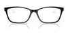 Ralph RA7044 Eyeglasses / Black №1139 / Size 52