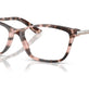 Pink Tortoise №1143
