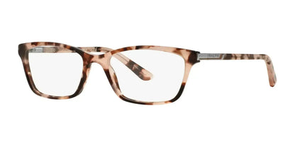 Ralph RA7044 Eyeglasses Pink Tortoise