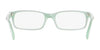 Ralph RA7047 Eyeglasses | Size 52 / Havana №601