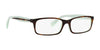 Ralph RA7047 Eyeglasses | Size 52 / Havana №601