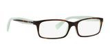 Ralph RA7047 Eyeglasses | Size 52