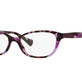 Violet Tortoise №1135