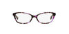 Ralph RA7049 Eyeglasses / Violet Tortoise №1135 / Size 51