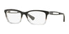 Ralph RA7069 Eyeglasses | Size 53 / Black №1448