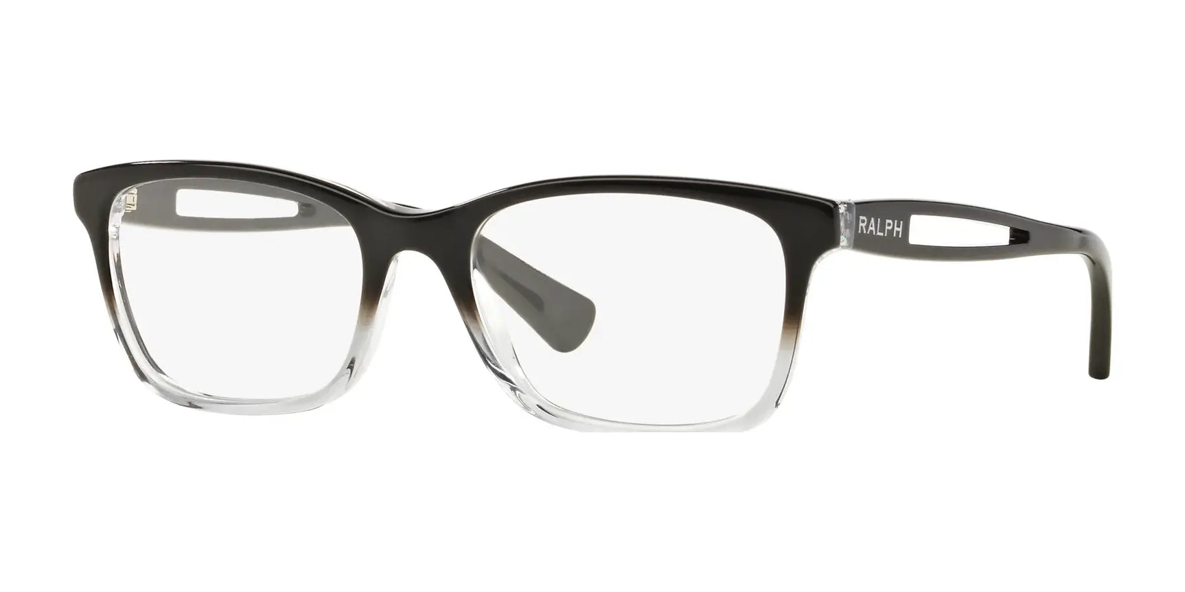 Ralph RA7069 Eyeglasses Black