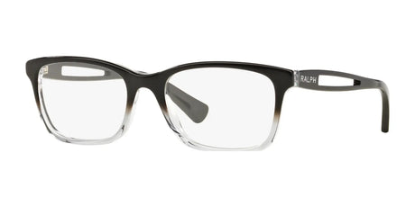 Ralph RA7069 Eyeglasses Black