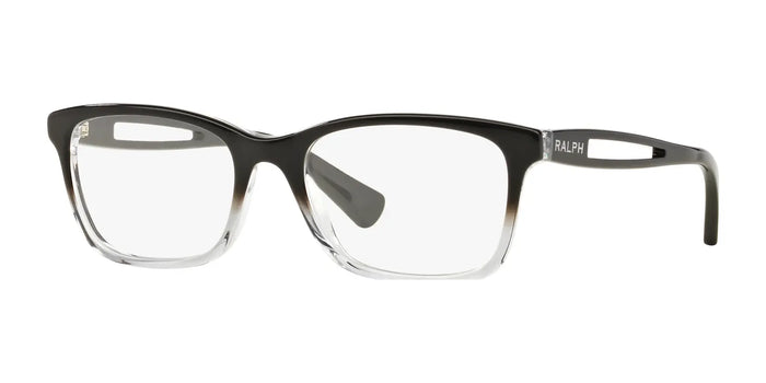 Ralph RA7069 Eyeglasses | Size 53 / Black №1448