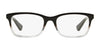 Ralph RA7069 Eyeglasses | Size 53 / Black №1448