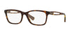 Ralph RA7069 Eyeglasses | Size 53 / Shiny Dark Havana №502