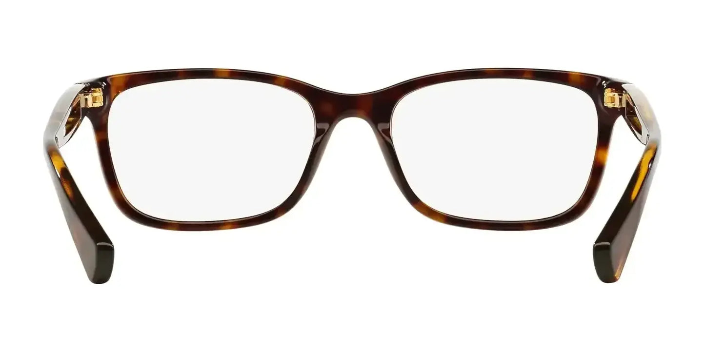 Ralph RA7069 Eyeglasses | Size 53