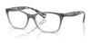 Ralph RA7071 Eyeglasses | Size 52 / Shiny Gradient Grey №1511