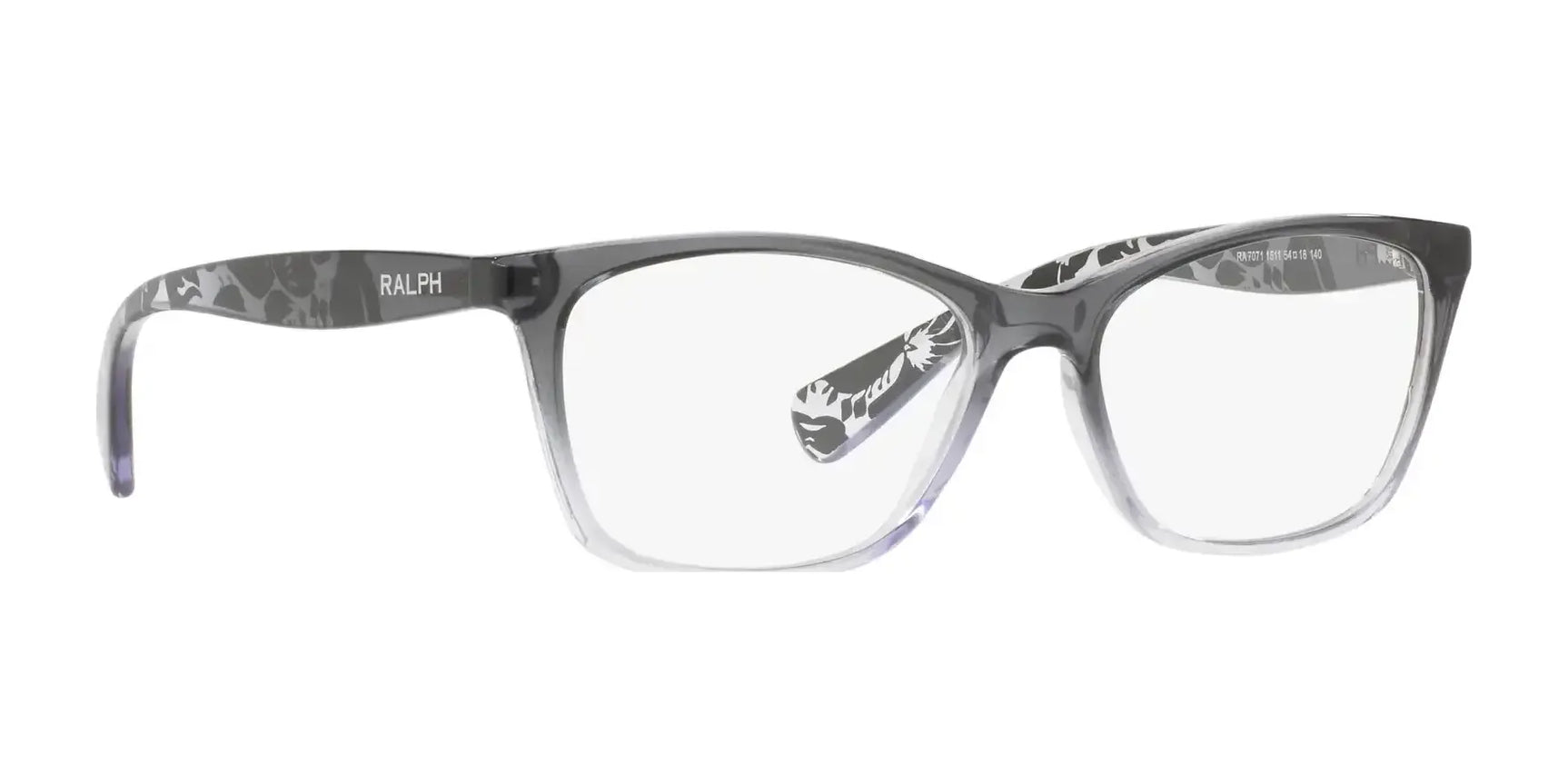 Ralph RA7071 Eyeglasses | Size 52