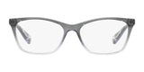 Ralph RA7071 Eyeglasses | Size 52