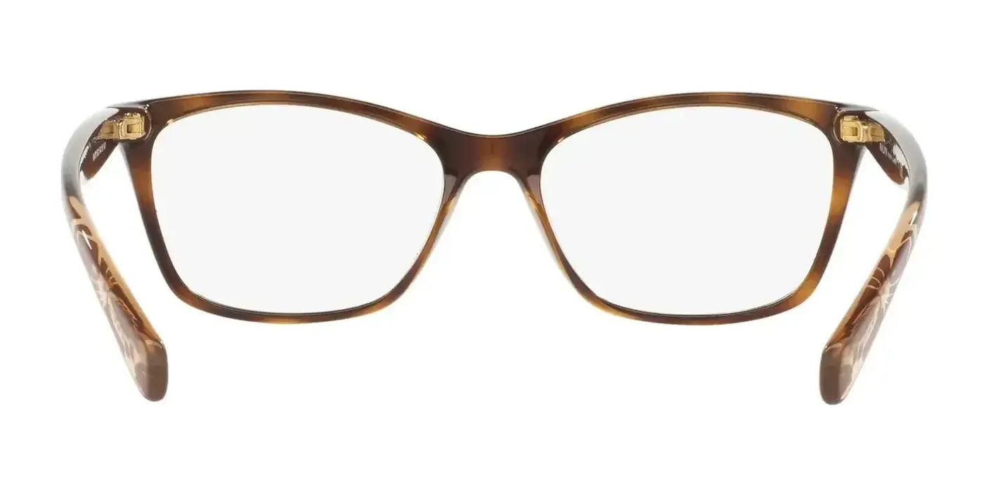 Ralph RA7071 Eyeglasses | Size 52