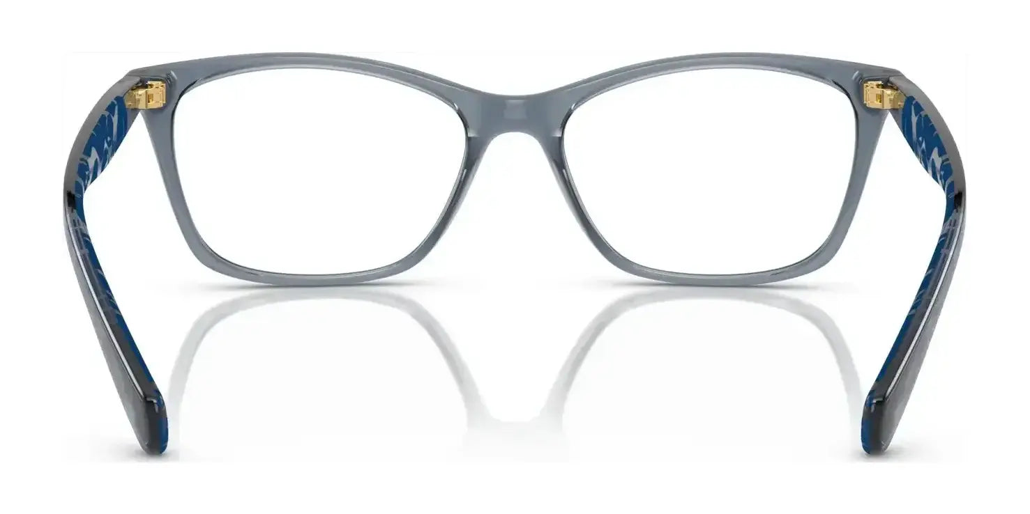 Ralph RA7071 Eyeglasses | Size 52