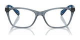 Ralph RA7071 Eyeglasses | Size 52