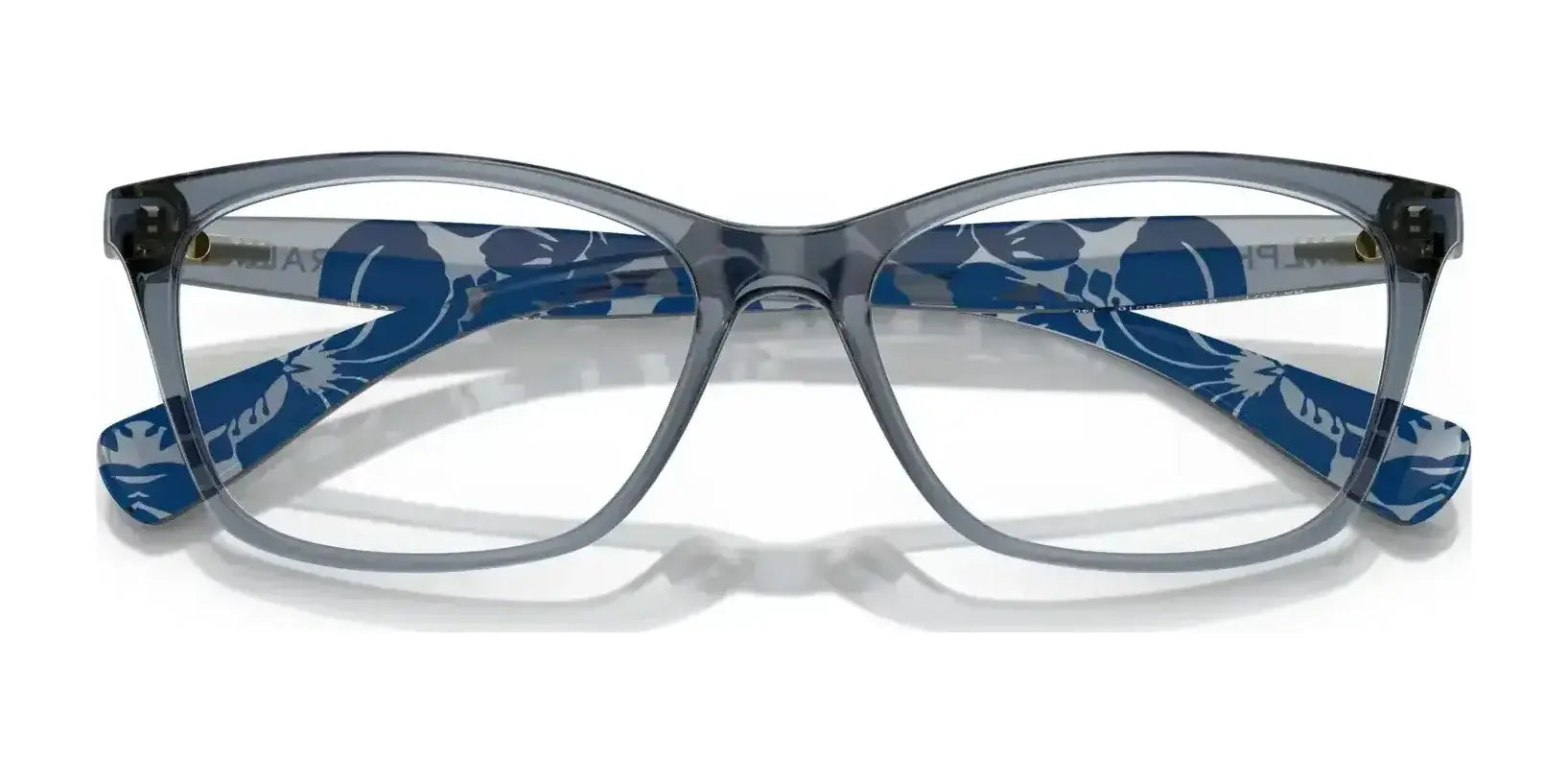 Ralph RA7071 Eyeglasses | Size 52