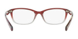 Ralph RA7072 Eyeglasses | Size 51