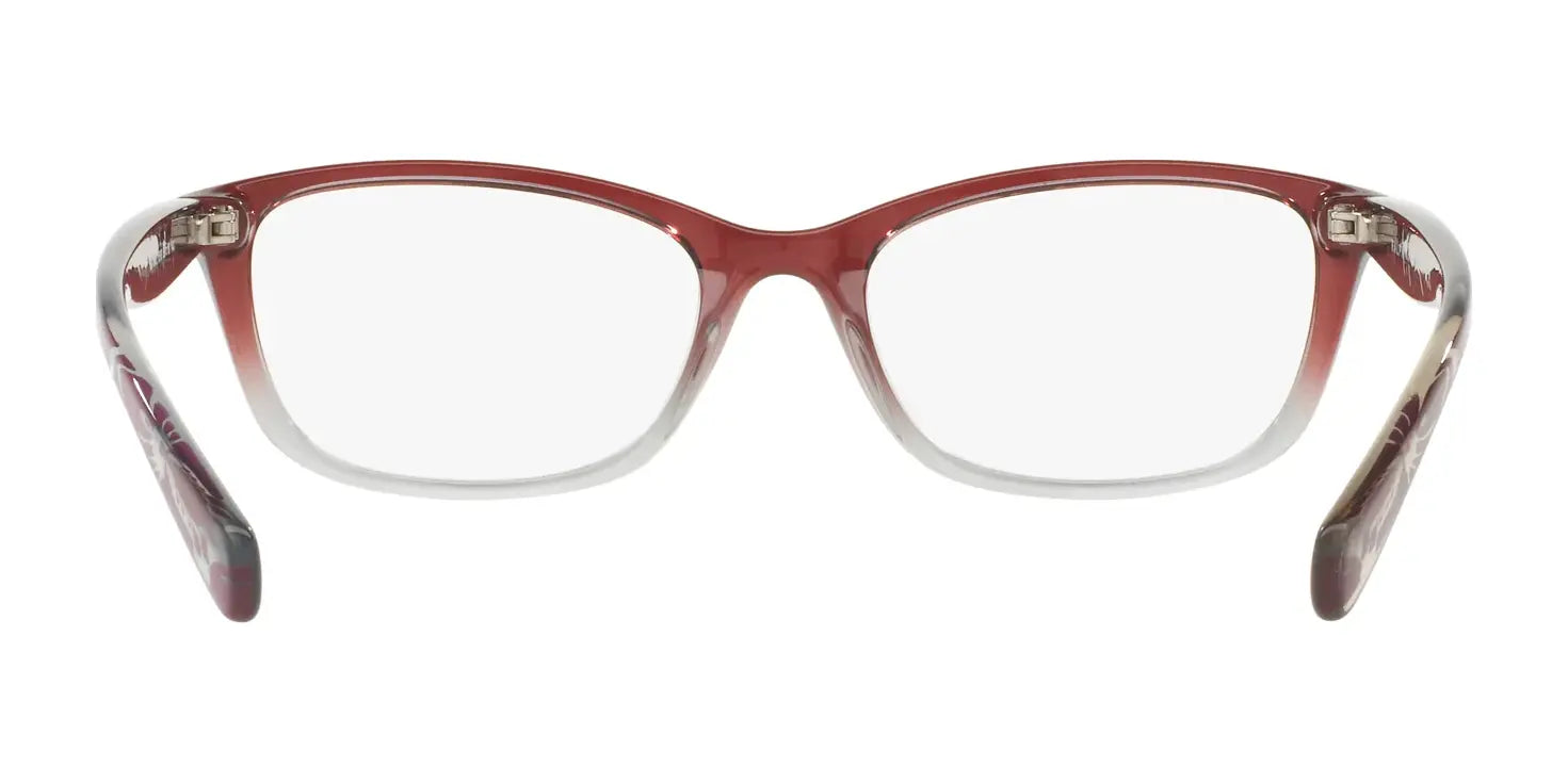 Ralph RA7072 Eyeglasses | Size 51