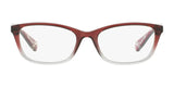 Ralph RA7072 Eyeglasses | Size 51