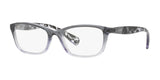 Ralph RA7072 Eyeglasses | Size 51