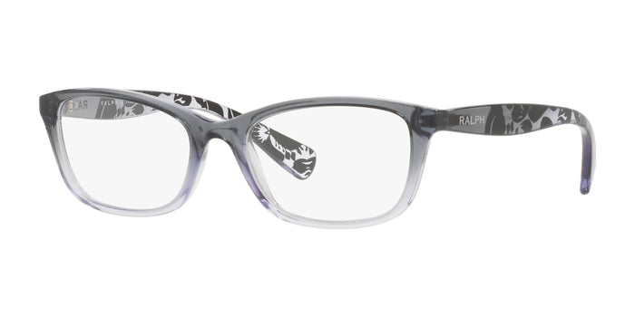 Ralph RA7072 Eyeglasses | Size 51 / Shiny Gradient Grey №1511