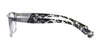 Ralph RA7072 Eyeglasses | Size 51 / Shiny Gradient Grey №1511